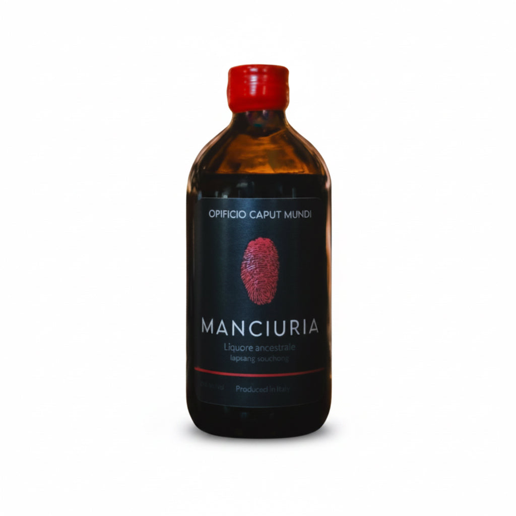 Manciuria