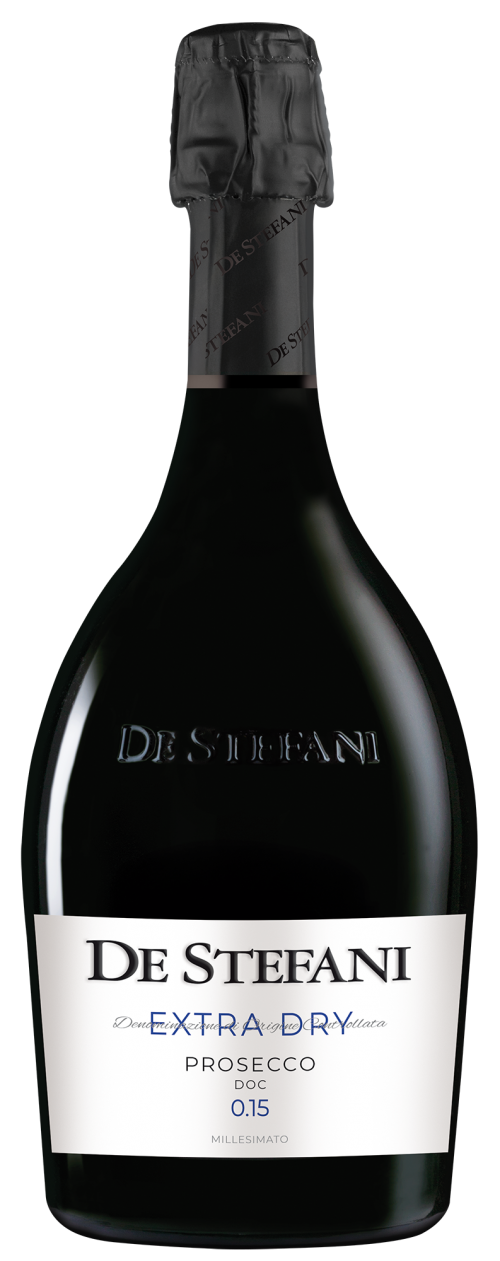 Prosecco DOC Millesimato 0.15 EXTRA DRY