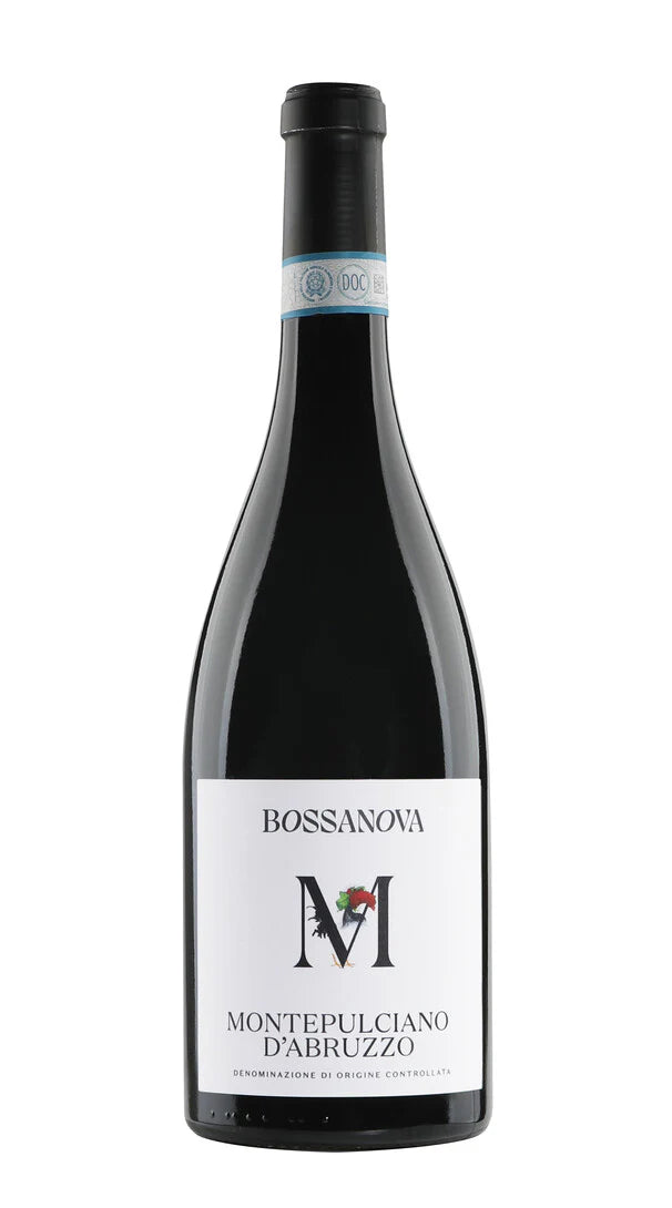 Montepulciano d’Abruzzo DOC 2022