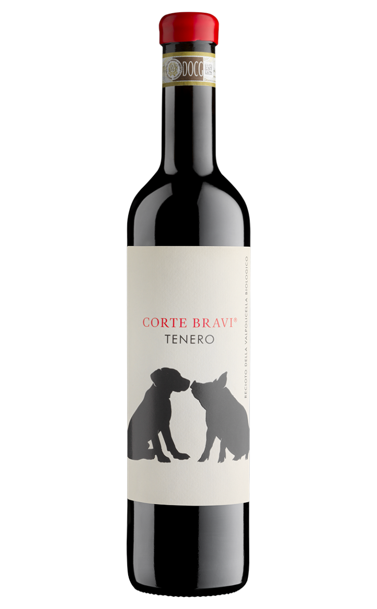 Recioto della Valpolicella DOCG Classico 2021