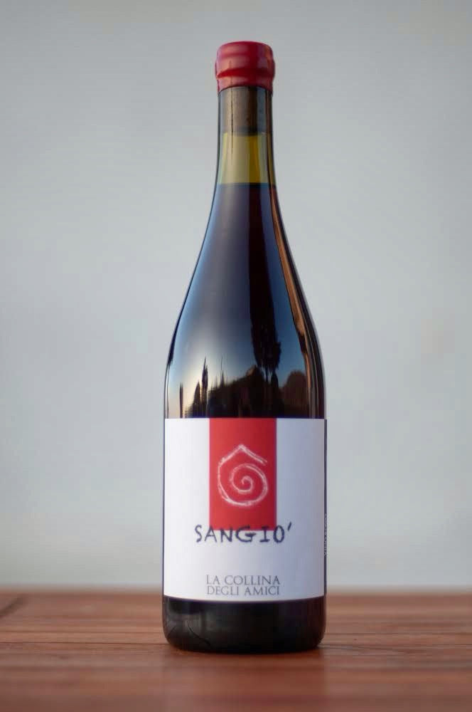 Sangio