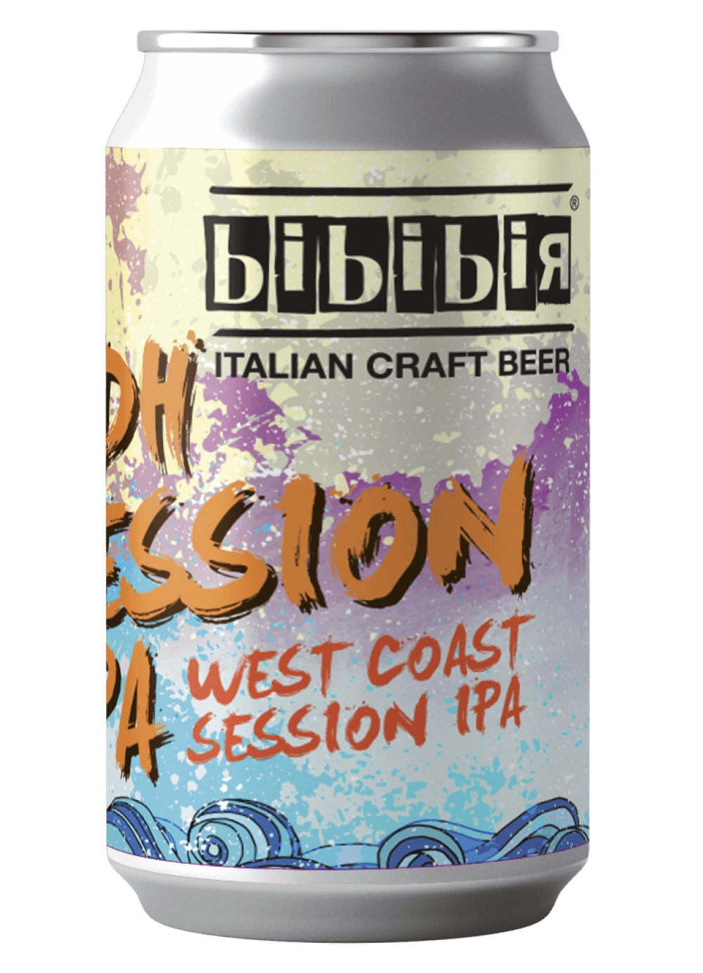 DDH Session Ipa
West Coast Session Ipa