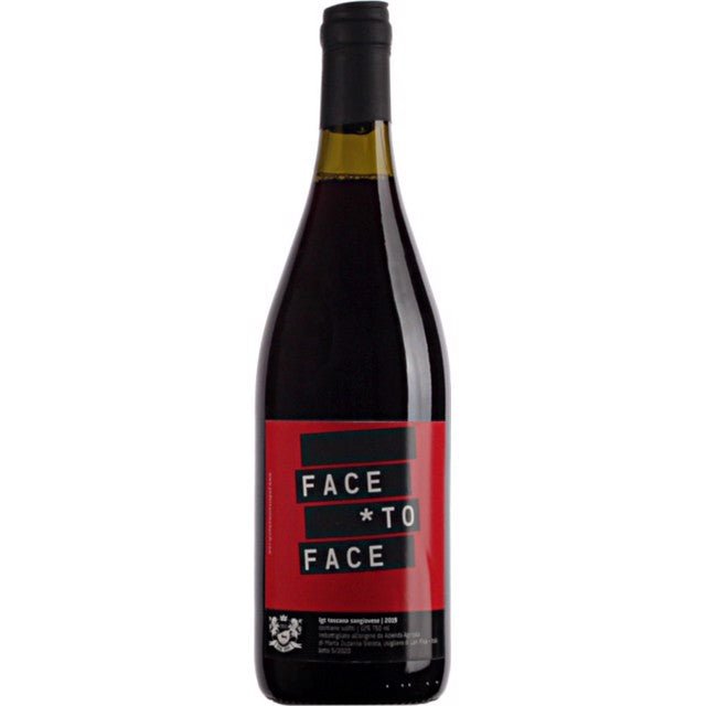 Face To Face IGT 2021
