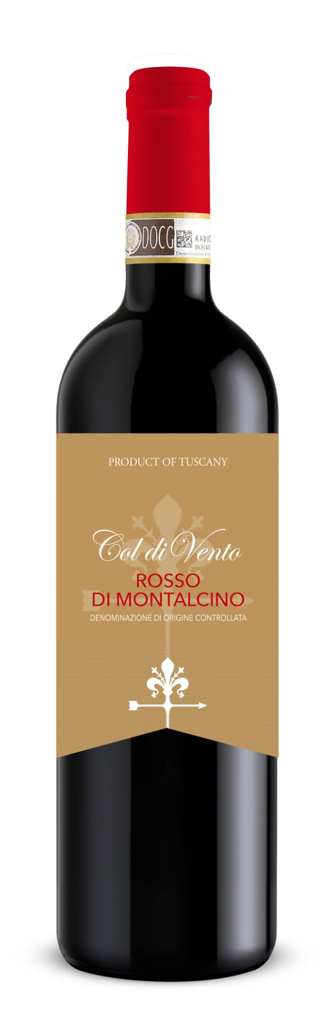 Rosso di Montalcino DOCG 2019
