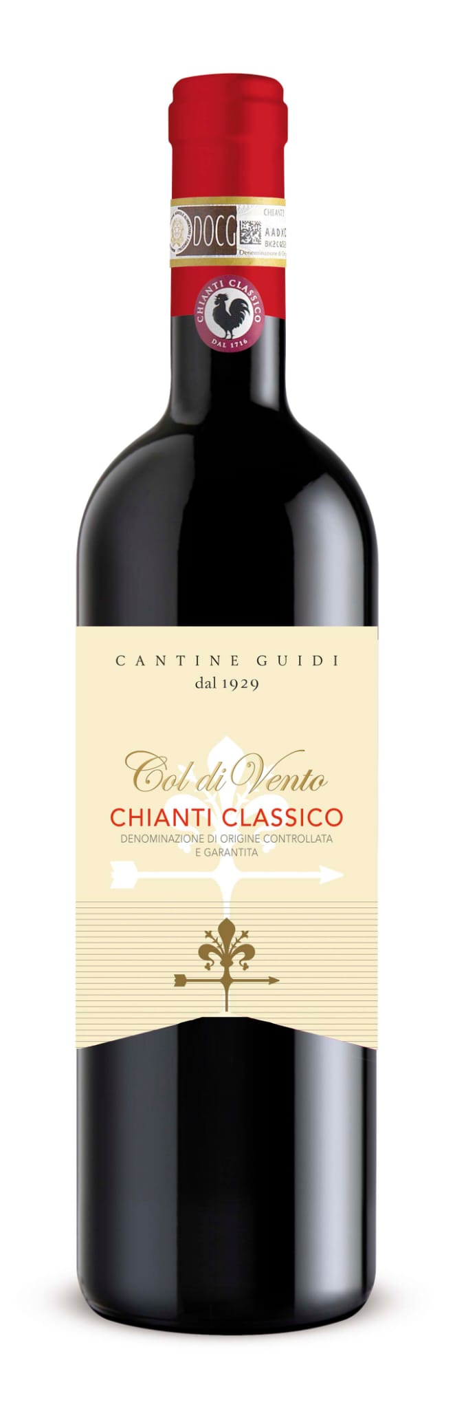 Chianti Classico DOCG 2021