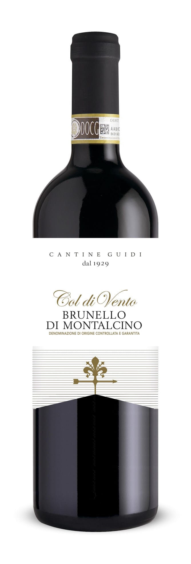Brunello di Montalcino DOCG 2018
