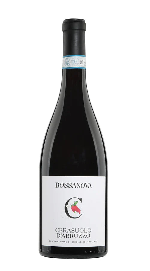 Cerasuolo d'Abruzzo DOC 2023