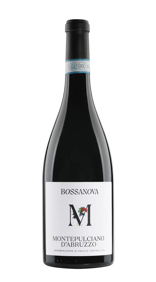 Montepulciano d’Abruzzo DOC 2022