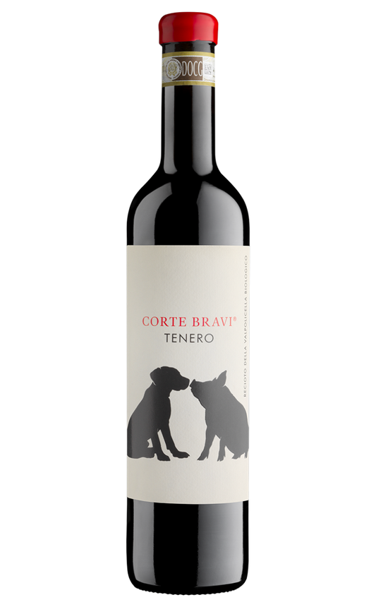 Recioto della Valpolicella DOCG Classico 2021
