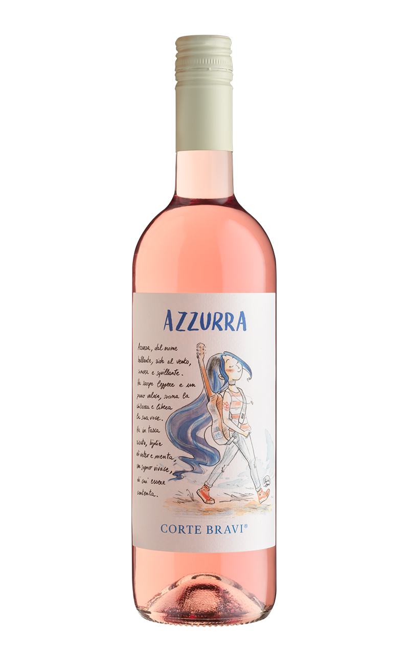 Azzurra