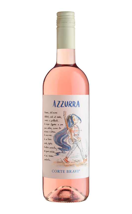 Azzurra