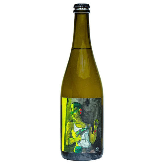 Kei 2022 Vino Bianco Frizzante