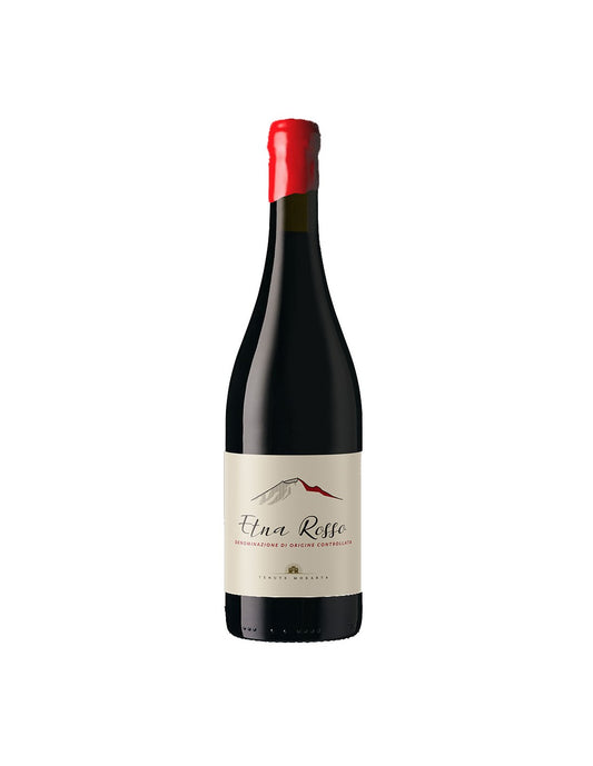 Etna Rosso DOC