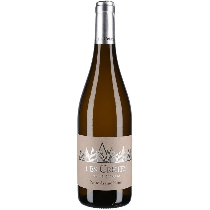 Fleur – Petite Arvine
Valle d’Aosta DOP 2022