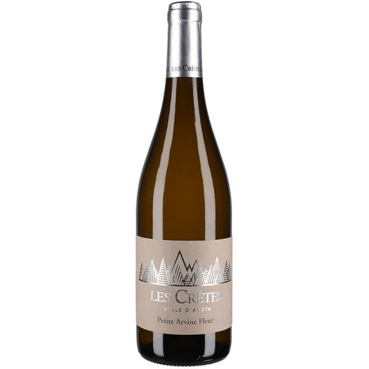 Fleur – Petite Arvine
Valle d’Aosta DOP 2022