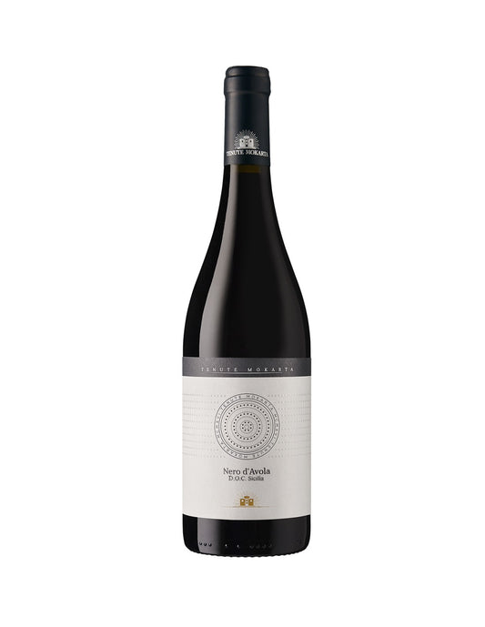 Nero d'avola DOC 2023