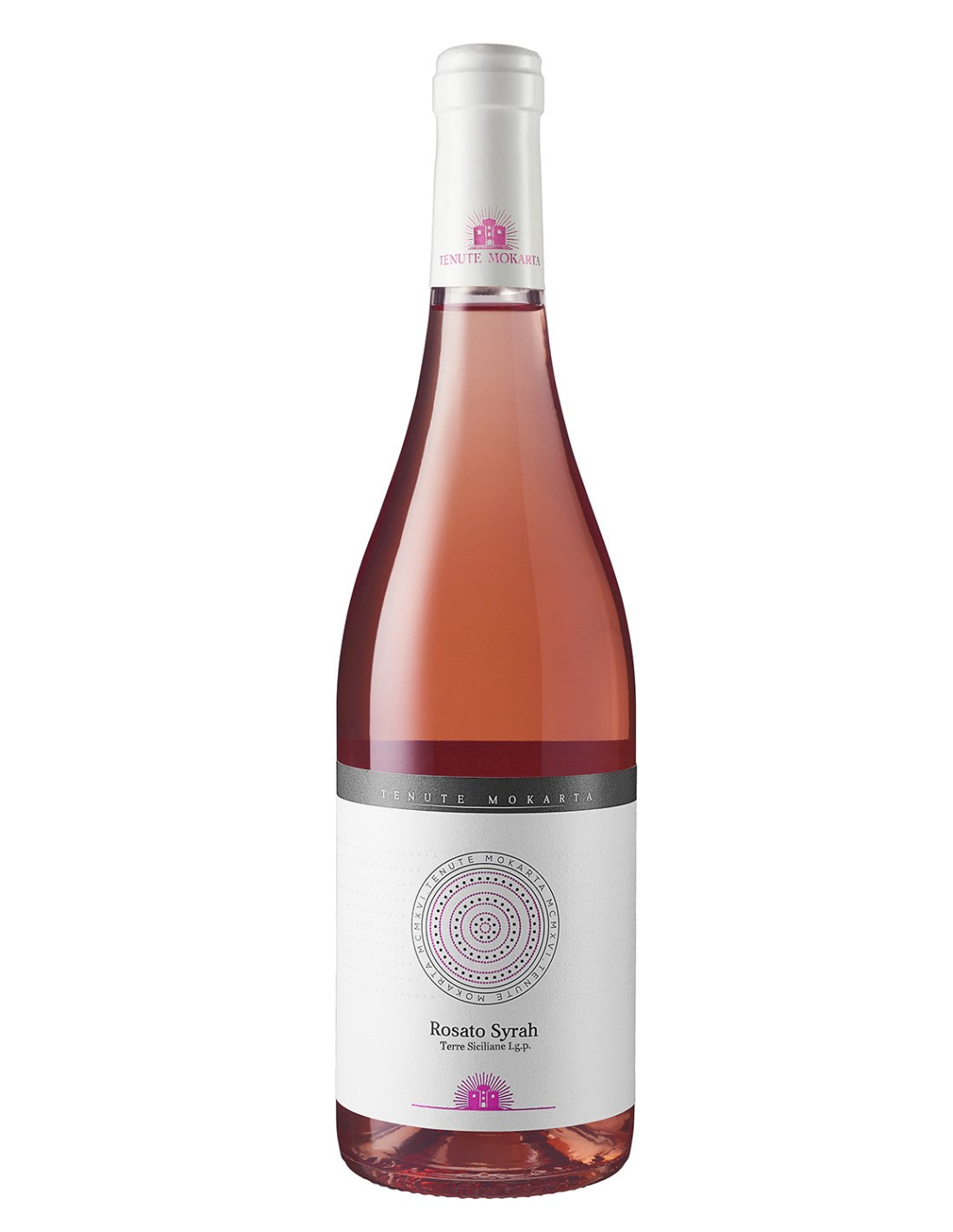 Rosato Syrah