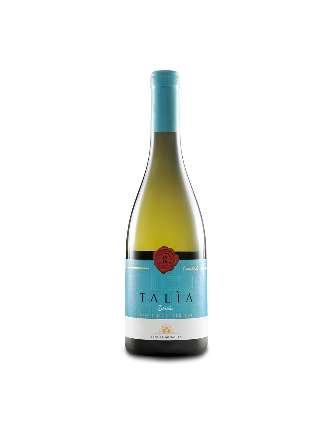 Zibibbo Secco Bio DOC