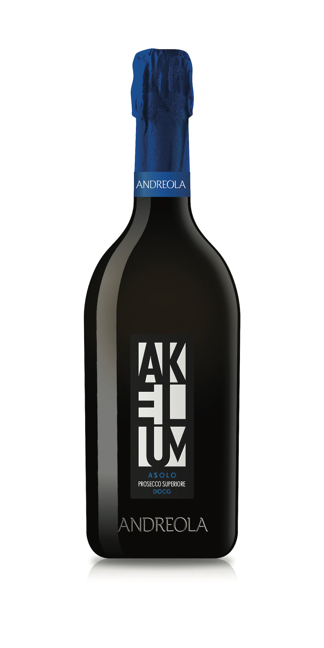 Akelum Asolo Superiore DOCG 2021 Brut