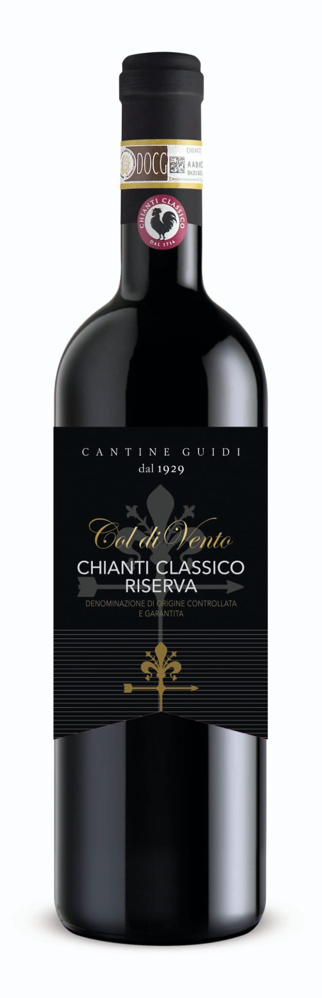 Chianti Classico Riserva DOCG 2019