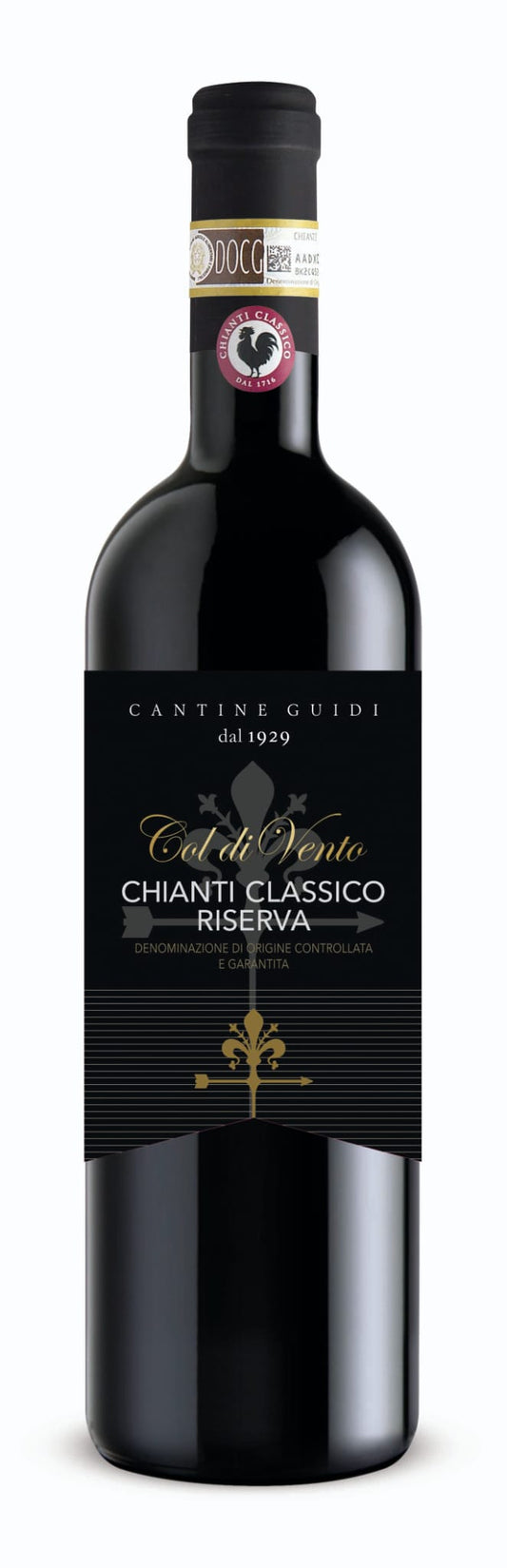 Chianti Classico Riserva DOCG 2019