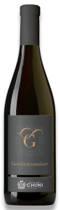 Gewürztraminer 2018 DOC