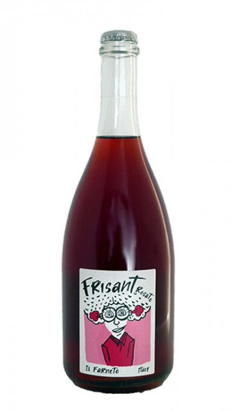 Il Farneto Frisant Rosato 2021