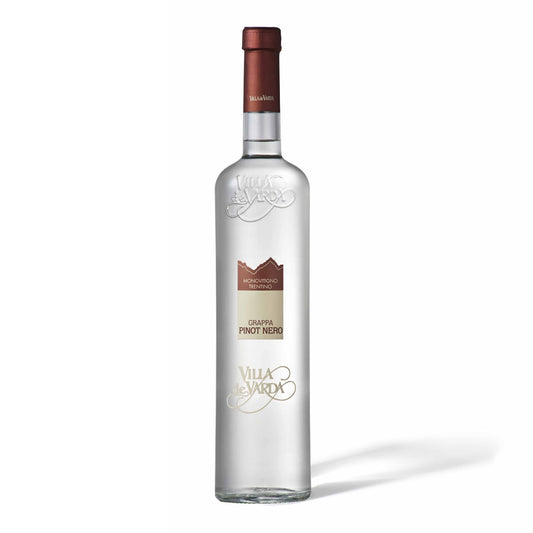 Grappa di Pinot Nero