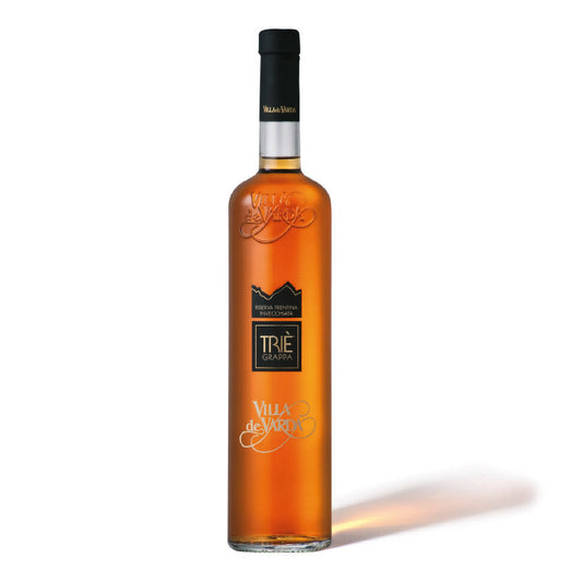 Triè – Grappa Riserva